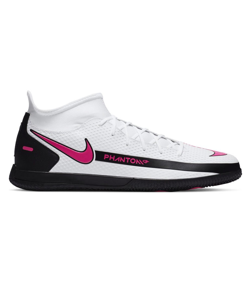 Buty piłkarskie Nike Phantom GT Club DF IC CW6671 160