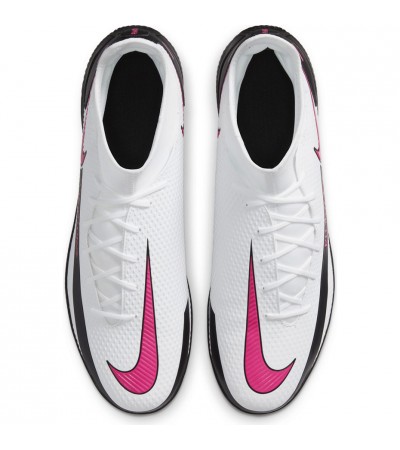 Buty piłkarskie Nike Phantom GT Club DF IC CW6671 160
