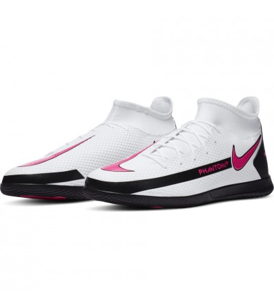 Buty piłkarskie Nike Phantom GT Club DF IC CW6671 160