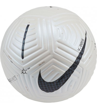 Piłka nożna Nike Flight BC biała CN5332 100