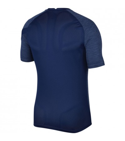 Koszulka męska Nike Dri Fit Academy Top SS GX FP HT granatowa CK5442 492
