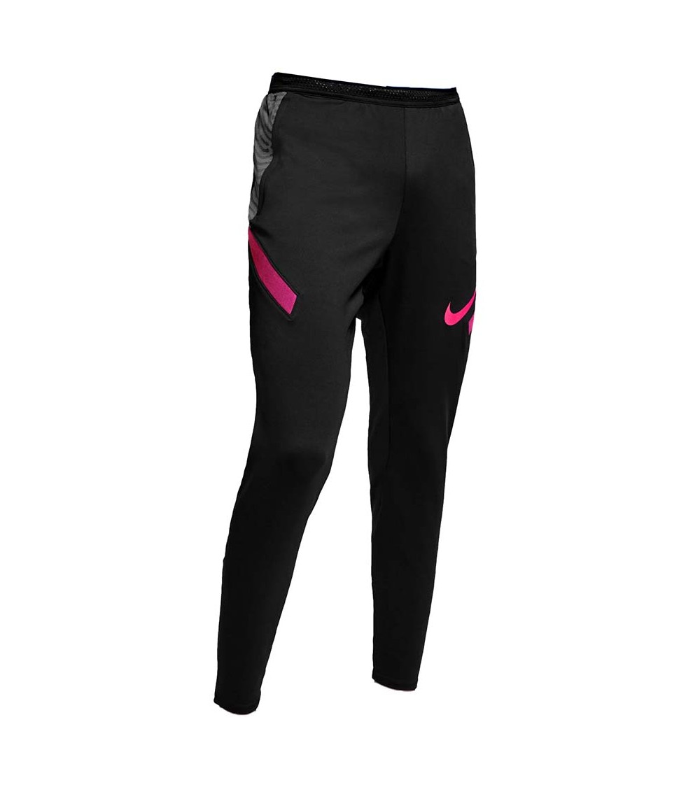 Spodnie męskie Nike Dry Strike Pant KP czarne CD0566 011
