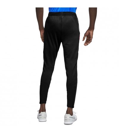 Spodnie męskie Nike Dry Strike Pant KP czarne CD0566 011