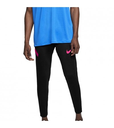 Spodnie męskie Nike Dry Strike Pant KP czarne CD0566 011