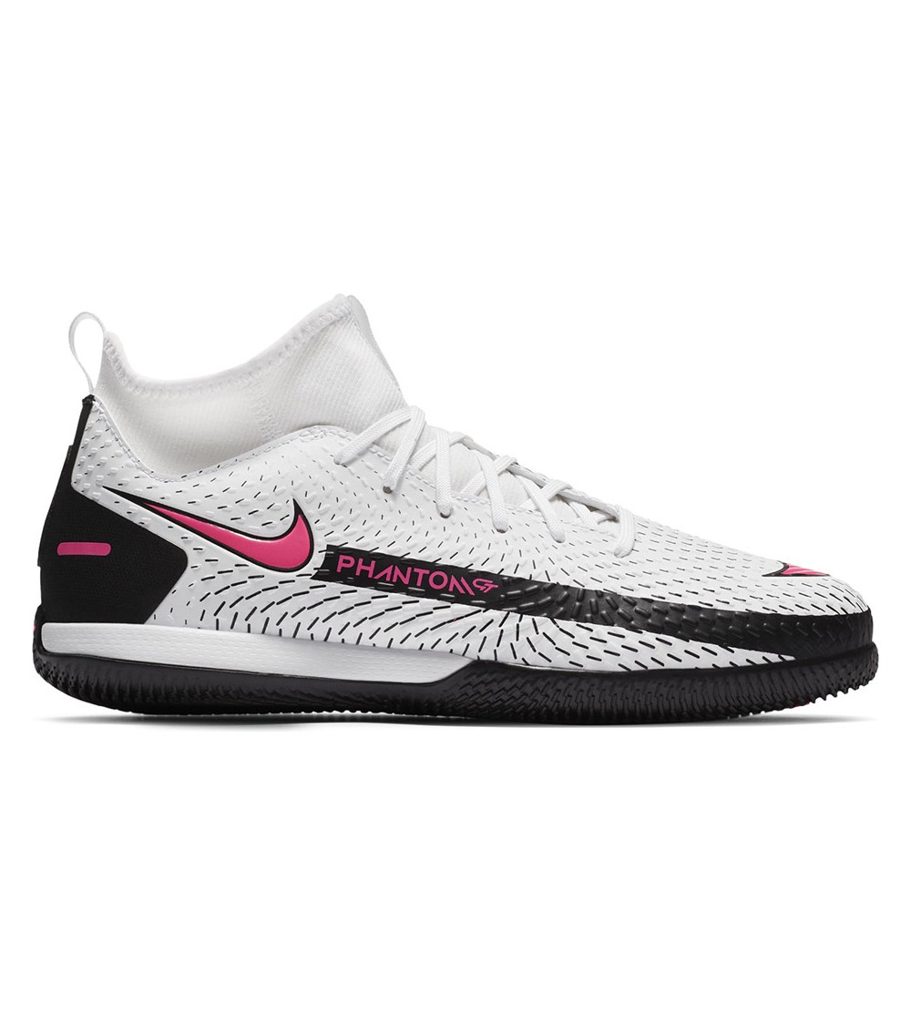 Buty piłkarskie Nike Phantom GT Academy DF IC JUNIOR CW6693 160