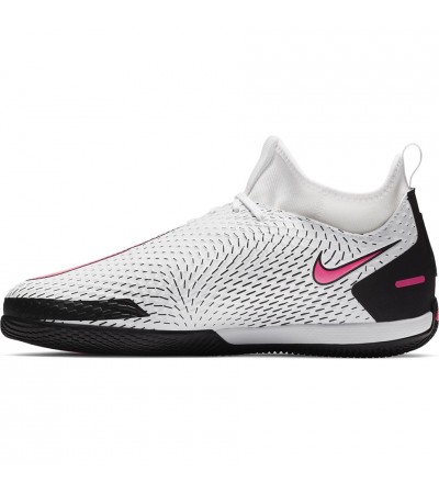 Buty piłkarskie Nike Phantom GT Academy DF IC JUNIOR CW6693 160