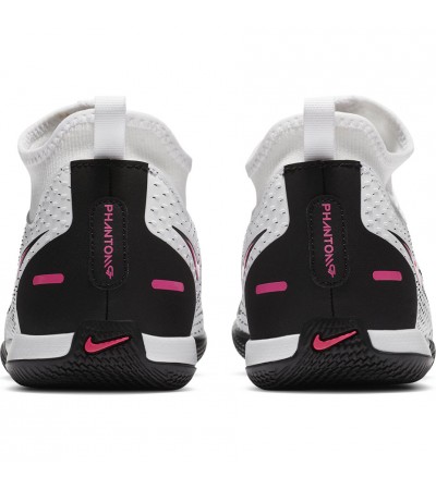 Buty piłkarskie Nike Phantom GT Academy DF IC JUNIOR CW6693 160
