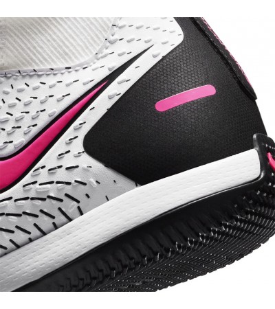 Buty piłkarskie Nike Phantom GT Academy DF IC JUNIOR CW6693 160
