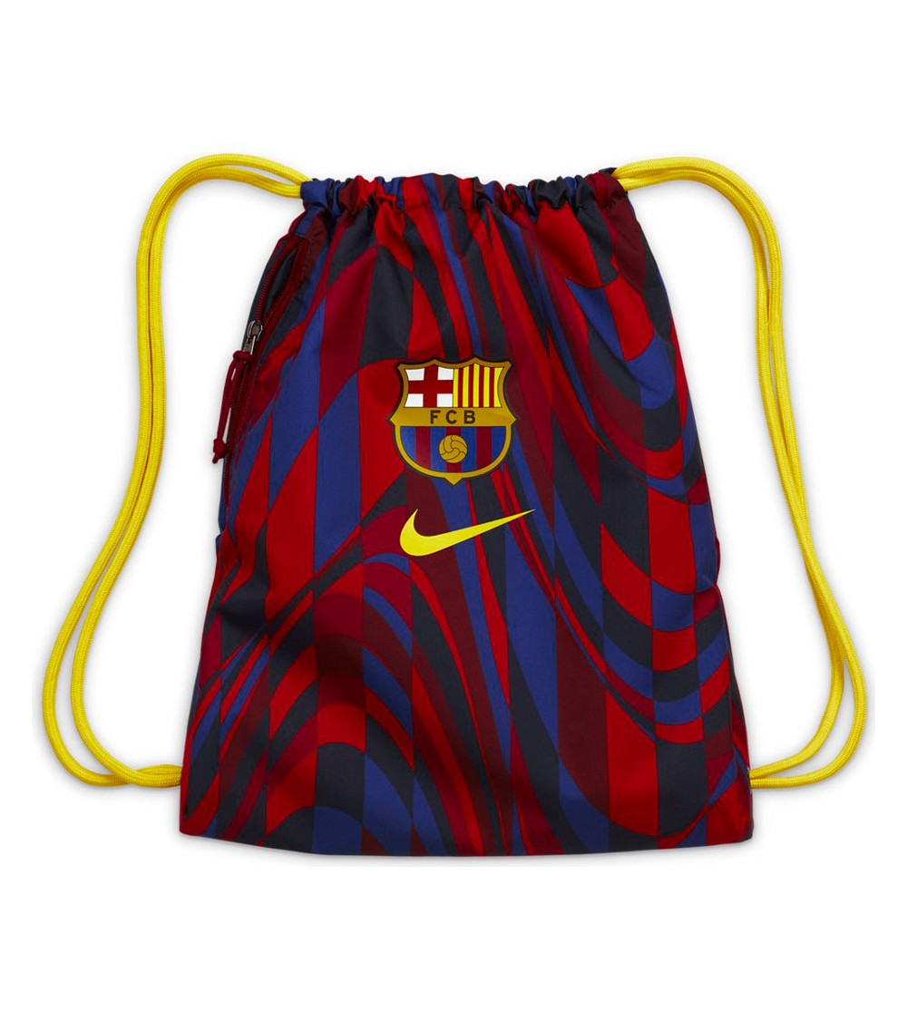 Worek na buty Nike Stadium FCB CK6645 620