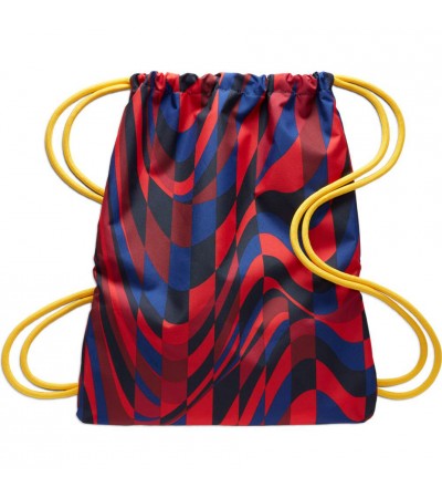 Worek na buty Nike Stadium FCB CK6645 620