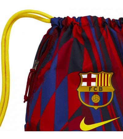 Worek na buty Nike Stadium FCB CK6645 620