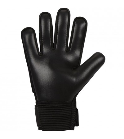 Rękawice bramkarskie Nike GK Match Junior czarne CQ7795 010