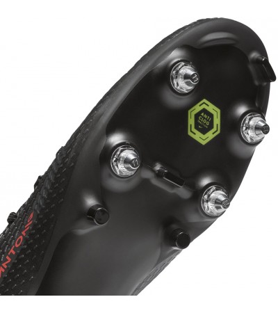 Buty piłkarskie Nike Phantom GT Academy SG-PRO AC CK8458 060
