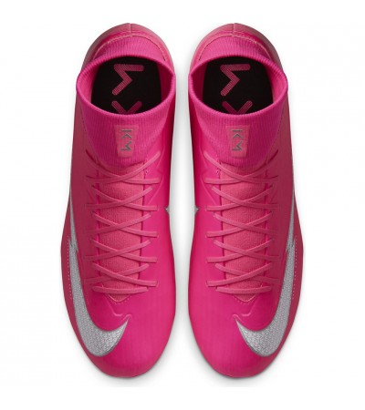 Buty piłkarskie Nike Mercurial Superfly 7 Academy KM FG/MG DB5611 611