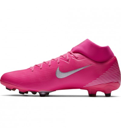 Buty piłkarskie Nike Mercurial Superfly 7 Academy KM FG/MG DB5611 611