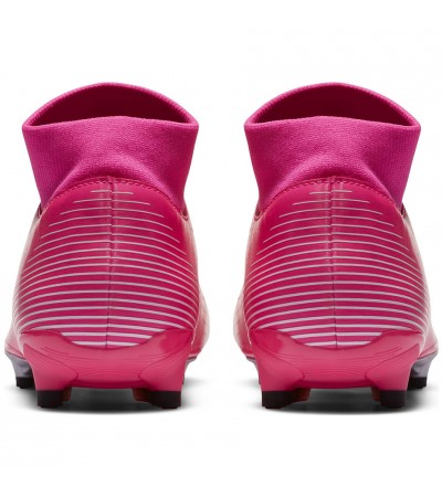 Buty piłkarskie Nike Mercurial Superfly 7 Academy KM FG/MG DB5611 611