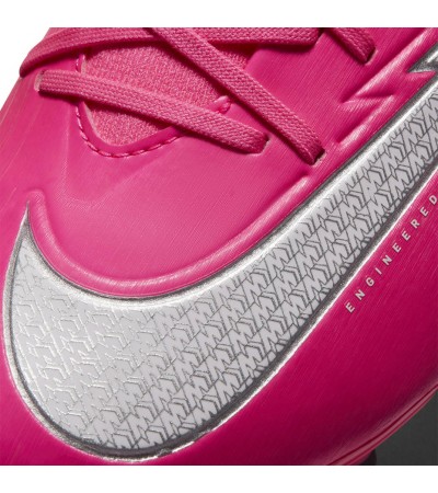 Buty piłkarskie Nike Mercurial Superfly 7 Academy KM FG/MG DB5611 611