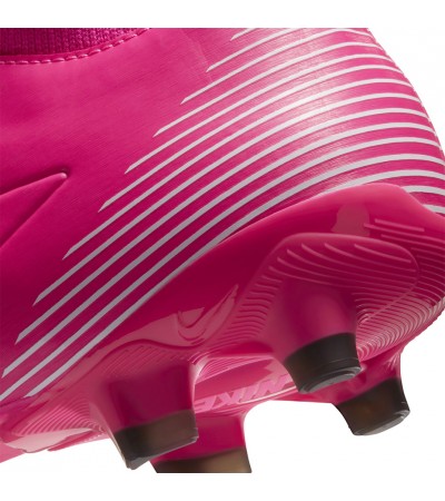 Buty piłkarskie Nike Mercurial Superfly 7 Academy KM FG/MG DB5611 611