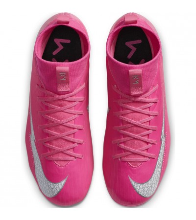 Buty piłkarskie Nike Mercurial Superfly 7 Academy KM FG/MG JUNIOR DB5609 611