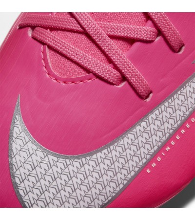 Buty piłkarskie Nike Mercurial Superfly 7 Academy KM FG/MG JUNIOR DB5609 611