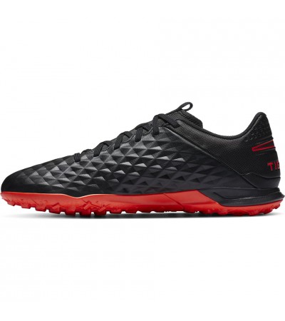 Buty piłkarskie Nike Tiempo Legend 8 Academy TF AT6100 060