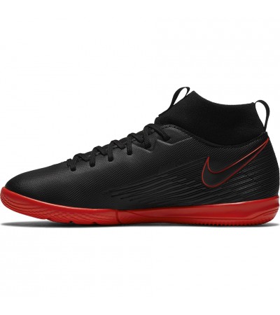 Buty piłkarskie Nike Mercurial Superfly 7 Academy IC JUNIOR AT8135 060