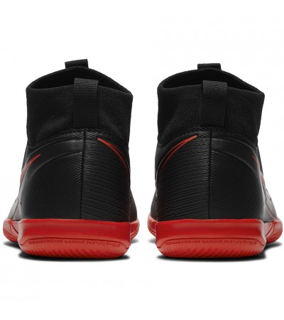Buty piłkarskie Nike Mercurial Superfly 7 Academy IC JUNIOR AT8135 060