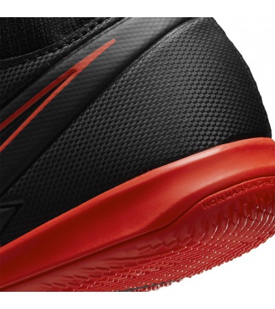Buty piłkarskie Nike Mercurial Superfly 7 Academy IC JUNIOR AT8135 060