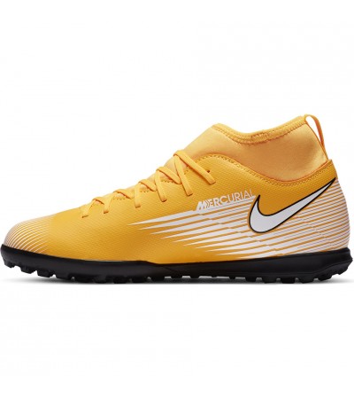 Buty piłkarskie Nike Mercurial Superfly 7 Club TF JUNIOR AT8156 801