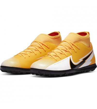 Buty piłkarskie Nike Mercurial Superfly 7 Club TF JUNIOR AT8156 801