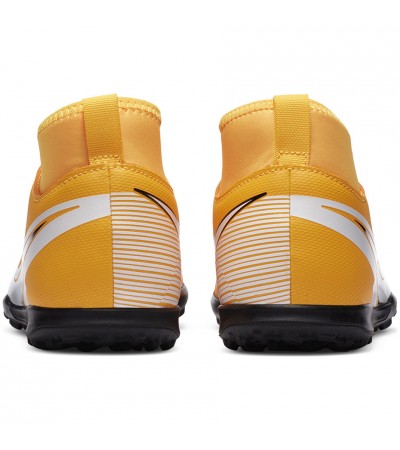 Buty piłkarskie Nike Mercurial Superfly 7 Club TF JUNIOR AT8156 801