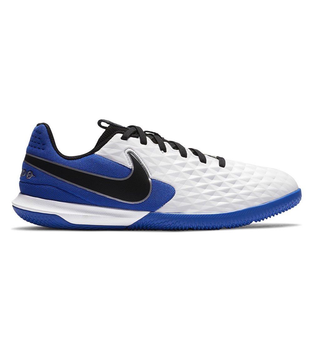 Buty piłkarskie Nike Tiempo Legend 8 Academy IC JUNIOR AT5735 104