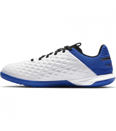 Buty piłkarskie Nike Tiempo Legend 8 Academy IC JUNIOR AT5735 104