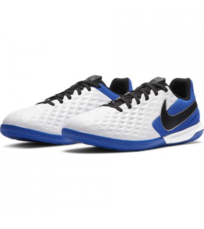 Buty piłkarskie Nike Tiempo Legend 8 Academy IC JUNIOR AT5735 104