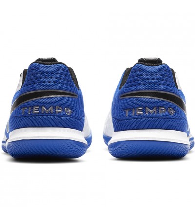 Buty piłkarskie Nike Tiempo Legend 8 Academy IC JUNIOR AT5735 104