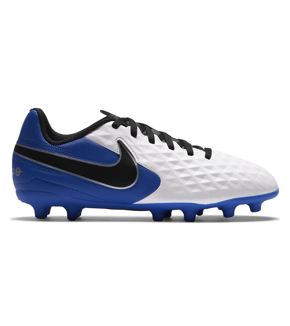 Buty piłkarskie Nike Tiempo Legend 8 Club FG/MG JUNIOR AT5881 104