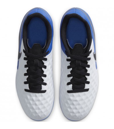 Buty piłkarskie Nike Tiempo Legend 8 Club FG/MG JUNIOR AT5881 104