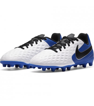 Buty piłkarskie Nike Tiempo Legend 8 Club FG/MG JUNIOR AT5881 104