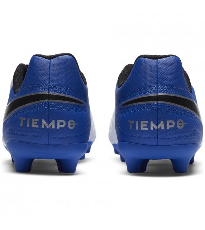 Buty piłkarskie Nike Tiempo Legend 8 Club FG/MG JUNIOR AT5881 104