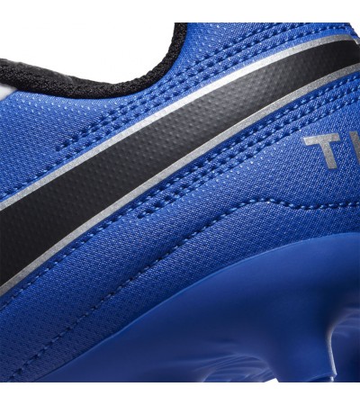 Buty piłkarskie Nike Tiempo Legend 8 Club FG/MG JUNIOR AT5881 104