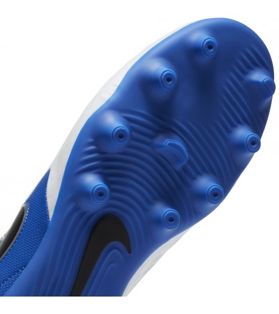 Buty piłkarskie Nike Tiempo Legend 8 Club FG/MG JUNIOR AT5881 104