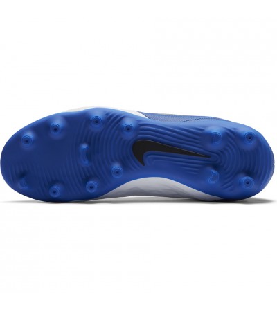 Buty piłkarskie Nike Tiempo Legend 8 Club FG/MG JUNIOR AT5881 104