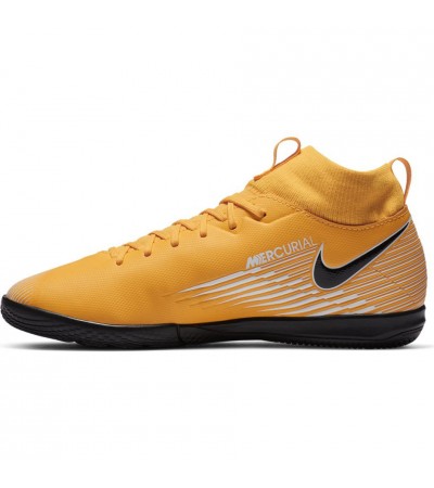 Buty piłkarskie Nike Mercurial Superfly 7 Academy IC JUNIOR AT8135 801