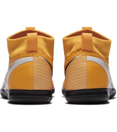 Buty piłkarskie Nike Mercurial Superfly 7 Academy IC JUNIOR AT8135 801