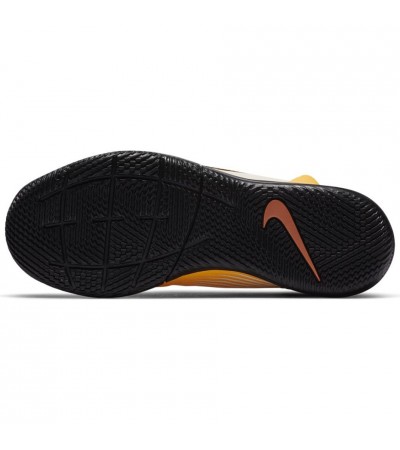 Buty piłkarskie Nike Mercurial Superfly 7 Academy IC JUNIOR AT8135 801