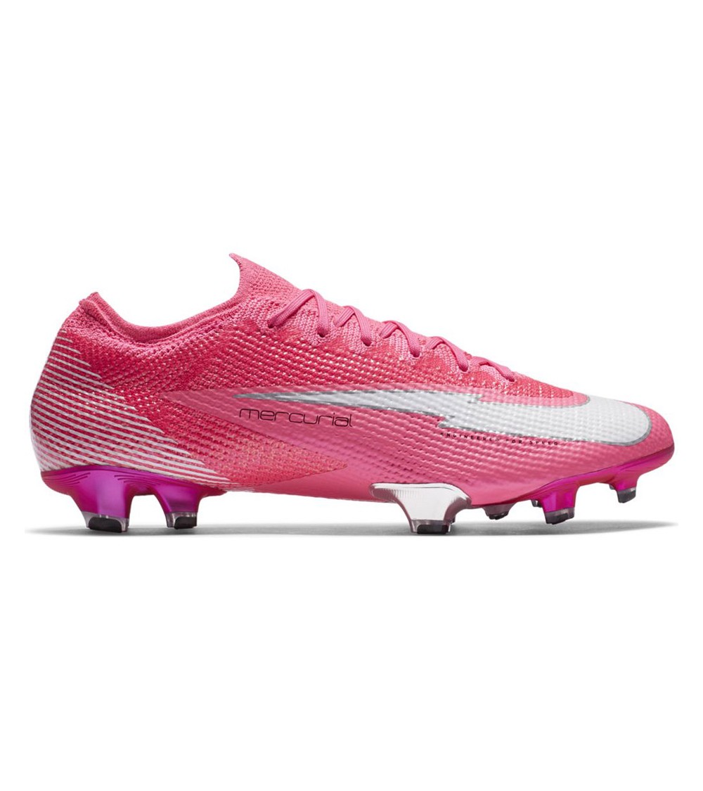 Buty piłkarskie Nike Mercurial Vapor 13 Elite KM FG DB5603 611