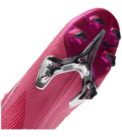 Buty piłkarskie Nike Mercurial Vapor 13 Elite KM FG DB5603 611