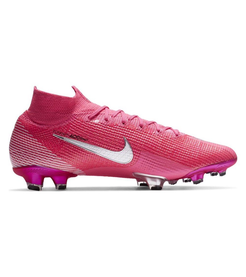 Buty piłkarskie Nike Mercurial Superfly 7 Elite KM FG DB5604 611