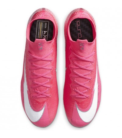 Buty piłkarskie Nike Mercurial Superfly 7 Elite KM FG DB5604 611