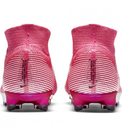 Buty piłkarskie Nike Mercurial Superfly 7 Elite KM FG DB5604 611